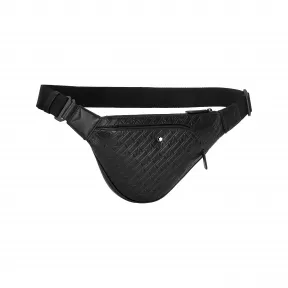 万宝龙/Montblanc MB130023-万宝龙M_Gram 4810系列胸包