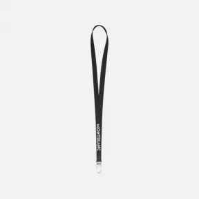 万宝龙/Montblanc Montblanc Extreme 2.0 Webbing Neck Strap - Neck Straps  挂绳 U0128082