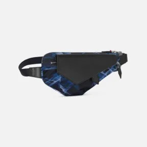 万宝龙/Montblanc Meisterstück Selection Glacier 胸包 - 单肩包 U0129738