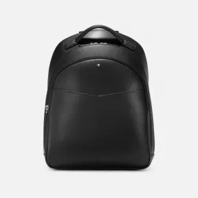 万宝龙/Montblanc Sartorial 中号背包 3 隔层 - 豪华背包 130098