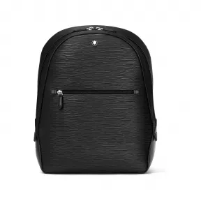 万宝龙/Montblanc MB130914-全新万宝龙大班4810系列小号双肩包 经典黑