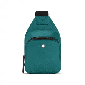 万宝龙/Montblanc MB131761-万宝龙风尚3.0迷你单肩包