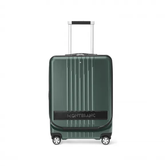 万宝龙/Montblanc MB198353-#MY4810多功能旅行箱 瓦松绿