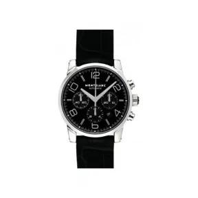 万宝龙/Montblanc 时光行者系列 自动机械 男表 U0009670