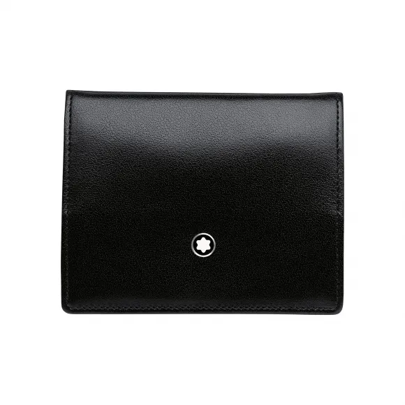 万宝龙/Montblanc MB14877-大班系列小号零钱包