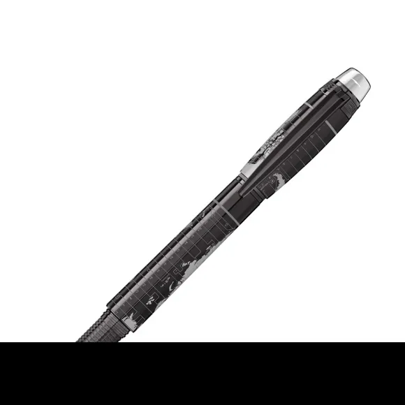 万宝龙/Montblanc 星际行者世界时间系列幼线笔 U0112704