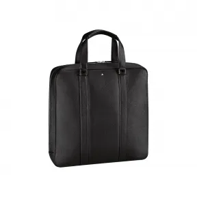 万宝龙/Montblanc 大班软皮粒纹系列手提袋 U0113004