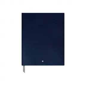 万宝龙/Montblanc 高级文具系列素描本#149，靛蓝色，横行 U0113635