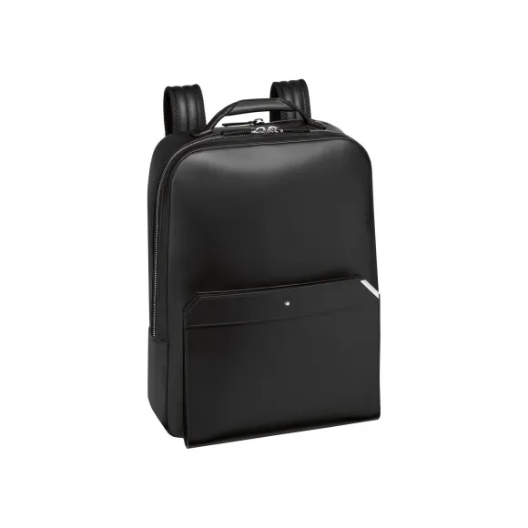 万宝龙/Montblanc Urban-Spirit系列大号双肩包 U0114662