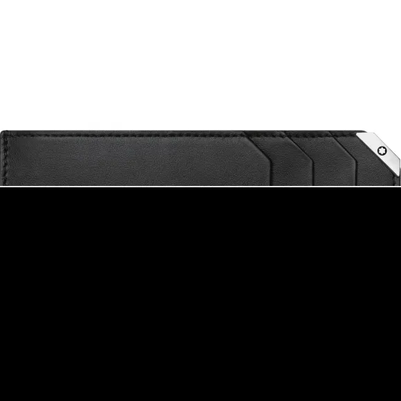 万宝龙/Montblanc 都市先锋系列拉链式零钱包 U0114676