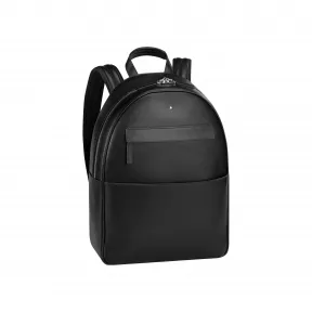 万宝龙/Montblanc 匠心系列大号圆顶背包 U0116754