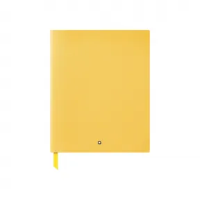 万宝龙/Montblanc 芥末黄素描本#149 U0125881