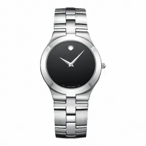 摩凡陀/Movado 骏龙系列 石英机芯 男表 0605023