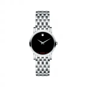 摩凡陀/Movado 瑞红系列 自动机械 女表 0606107