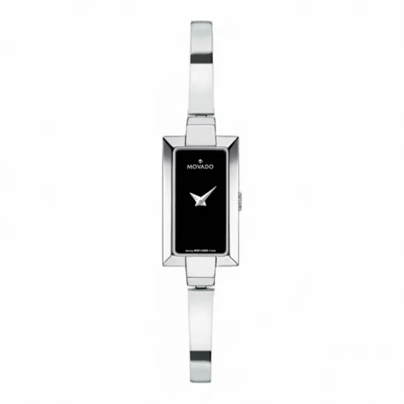 摩凡陀/Movado 贝拉系列 石英机芯 女表 0606132