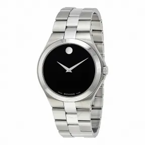 摩凡陀/Movado 思锐系列 石英机芯 男表 0606555