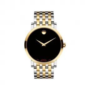 摩凡陀/Movado 瑞红系列 自动机械 男表 0607008