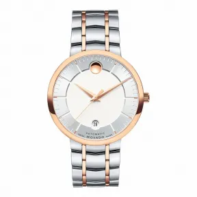 摩凡陀/Movado 瑞动系列 自动机械 男表 0607063