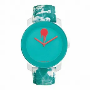 摩凡陀/Movado 波特系列 石英机芯 中性表 3600079