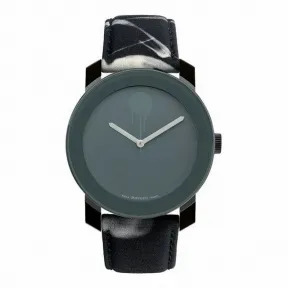 摩凡陀/Movado 波特系列 石英机芯 中性表 3600083