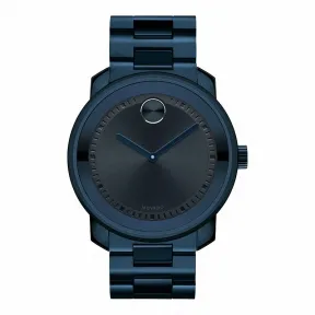 摩凡陀/Movado 波特系列 石英机芯 男表 3600296