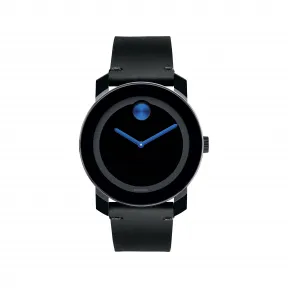 摩凡陀/Movado 波特系列 石英机芯 男表 3600307