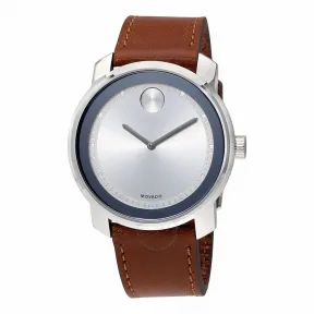 摩凡陀/Movado 波特系列 石英机芯 男表 3600398