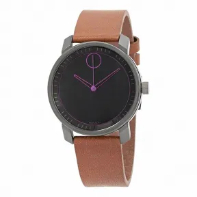 摩凡陀/Movado 波特系列 石英机芯 男表 3600488