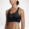 耐克/Nike 女子中强度支撑运动内衣 823313-010