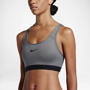耐克/Nike 女子中强度支撑运动内衣 823313-092
