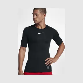 耐克/Nike 男子短袖训练紧身衣 838092-010