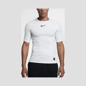 耐克/Nike 男子短袖训练紧身衣 838092-100