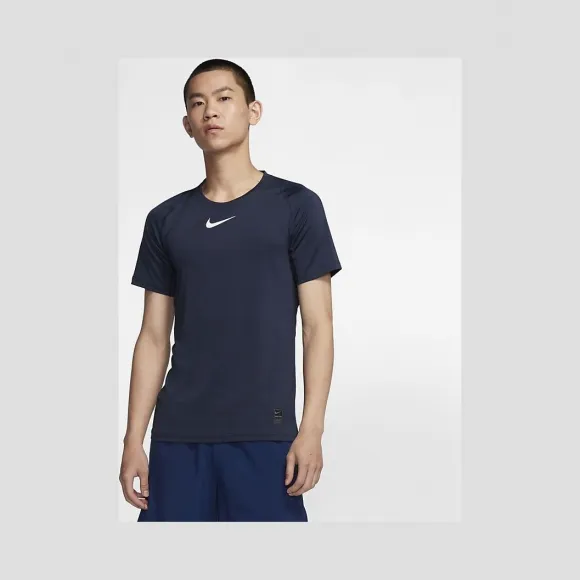 耐克/Nike 男子短袖训练上衣 838094-451
