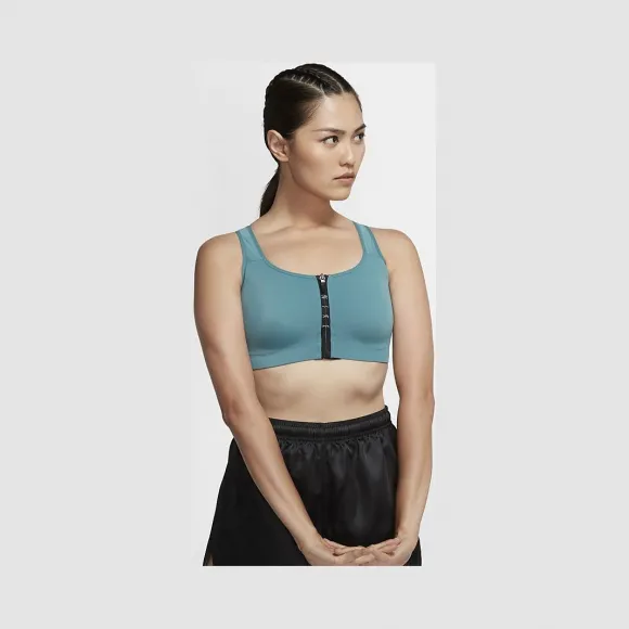 耐克/Nike 女子中强度支撑运动内衣 858430-364