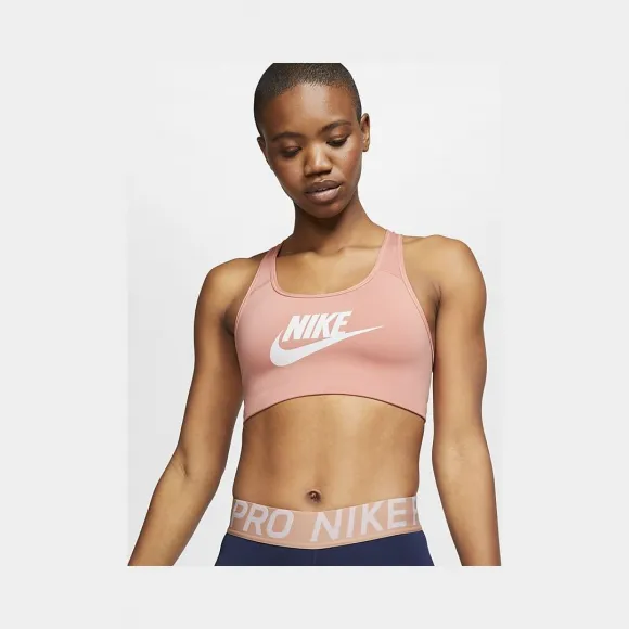 耐克/Nike 女子中强度支撑运动内衣 899371-606