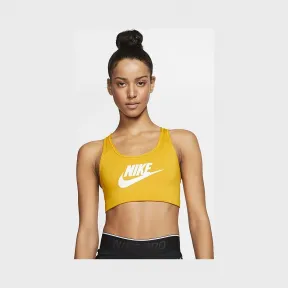 耐克/Nike 女子中强度支撑运动内衣 899371-743