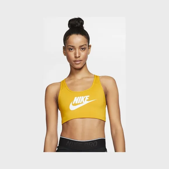 耐克/Nike 女子中强度支撑运动内衣 899371-743