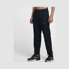 耐克/Nike 男子梭织训练长裤 927381-013