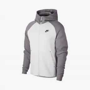 耐克/Nike 男子全长拉链开襟连帽衫 928484-078