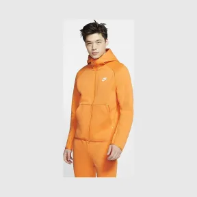 耐克/Nike 男子全长拉链开襟连帽衫 928484-886