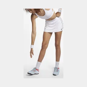 耐克/Nike 女子网球短裙 939321-100