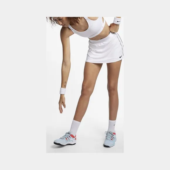 耐克/Nike 女子网球短裙 939321-100