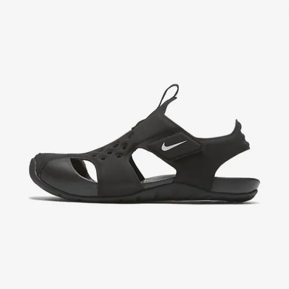 耐克/Nike 幼童透气魔术贴凉鞋 943826-001