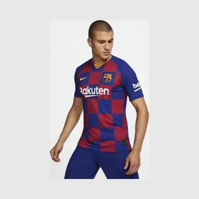 耐克/Nike 男子足球比赛服 AJ5257-456