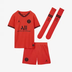 耐克/Nike 幼童套装 AO3061-613