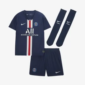 耐克/Nike 幼童足球套装 AO3062-411