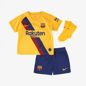 耐克/Nike 婴童套装 AO3071-728