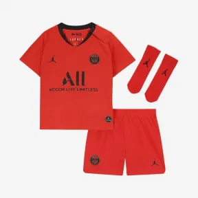 耐克/Nike 婴童套装 AO3080-613