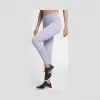 耐克/Nike Seamless 女子瑜伽训练紧身裤 AQ2668-506