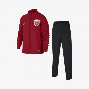 耐克/Nike 大童足球运动套装 AR8670-687